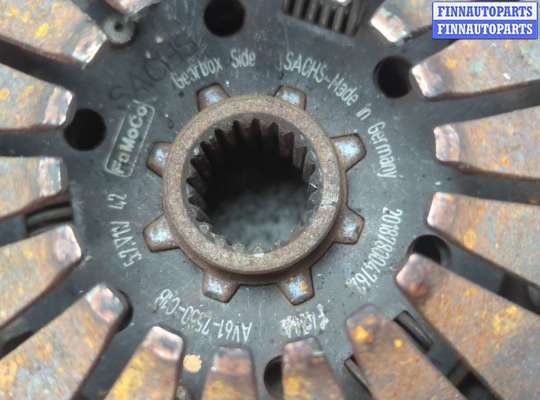 купить Маховик на Ford Focus 3 2011-2015