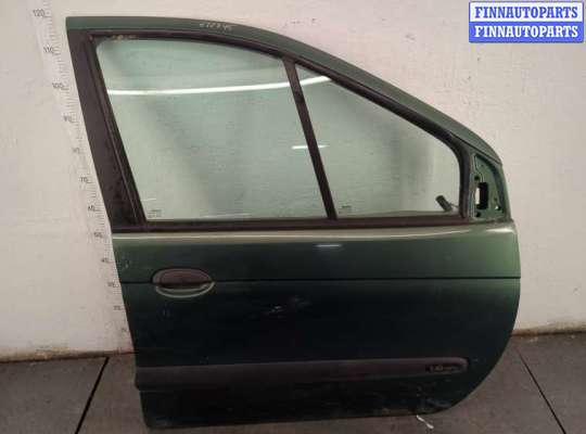 купить Замок двери на Renault Scenic 1996-2002