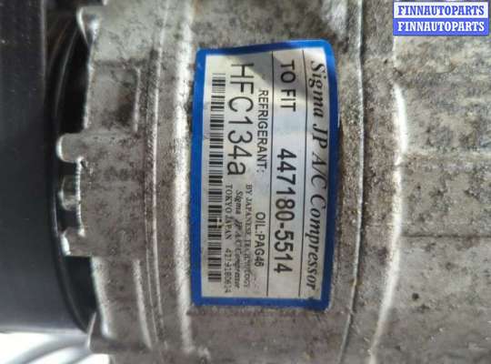 купить Генератор на Mercedes CLS C219 2004-2010