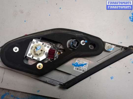 купить Фонарь крышки багажника на BMW 7 E65 2001-2008