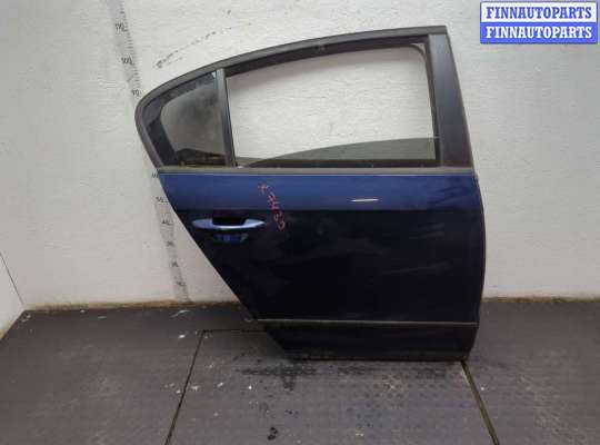 Дверная карта (Обшивка двери) VG2680925 на Volkswagen Passat 6 2005-2010