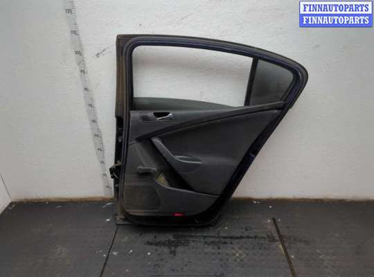 купить Дверная карта (Обшивка двери) на Volkswagen Passat 6 2005-2010