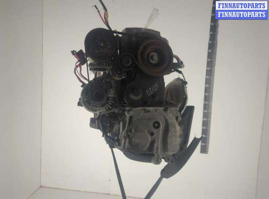 Генератор RN1586466 на Renault Megane 2 2002-2009