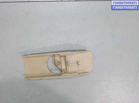 купить Обшивка центральной стойки на Mercedes ML W164 2005-2011