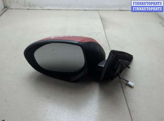 купить Зеркало боковое на Mazda 6 (GH) 2007-2012