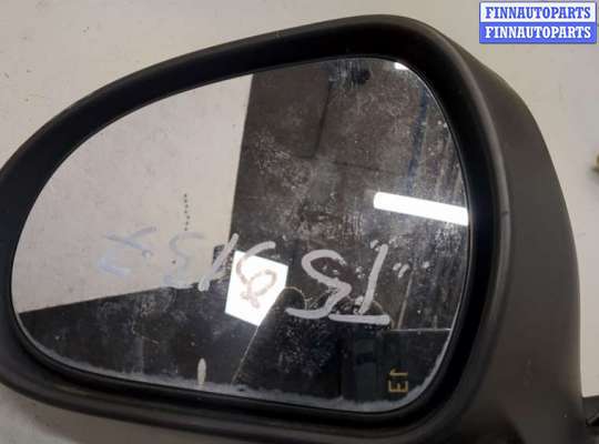 купить Зеркало боковое на Peugeot 308 2007-2013