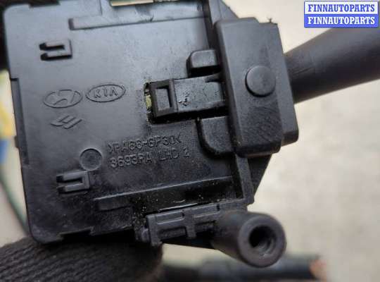 купить Переключатель дворников (стеклоочистителя) на Hyundai i30 2007-2012