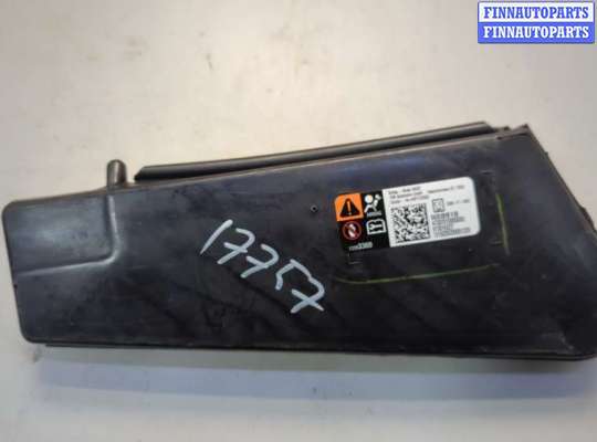 купить Подушка безопасности боковая (в сиденье) на Chevrolet Equinox 2017-2024