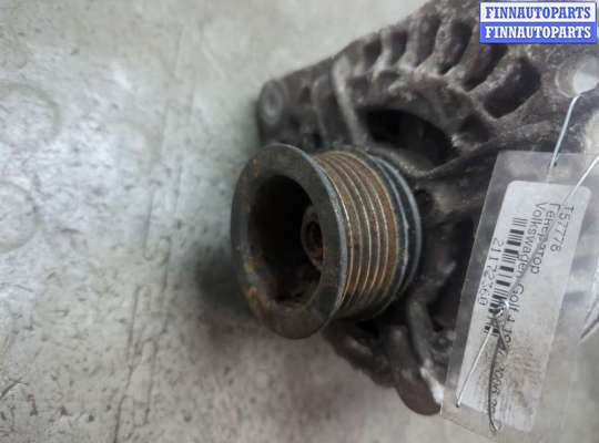 купить Генератор на Volkswagen Golf 4 1997-2006