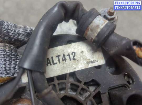 купить Генератор на Volkswagen Golf 4 1997-2006