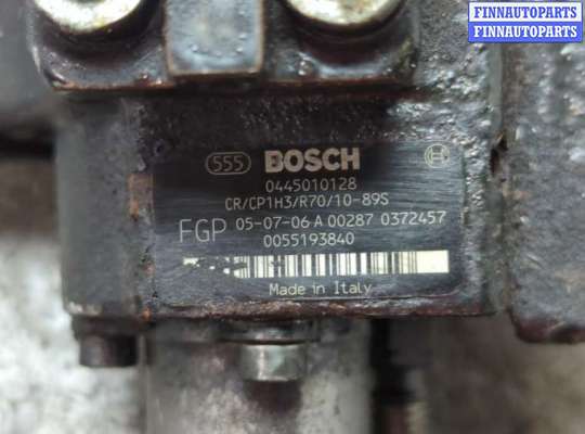 купить ТНВД на Opel Astra H 2004-2010