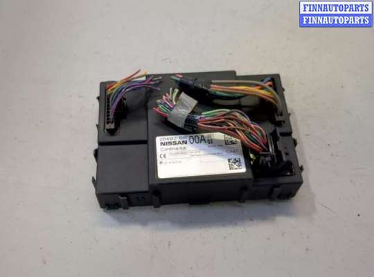 Блок комфорта NS902171 на Nissan Qashqai 2006-2013
