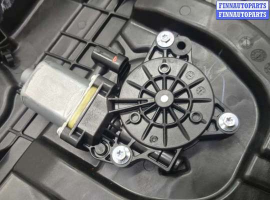 купить Стеклоподъемник электрический на Hyundai Santa Fe 2012-2018