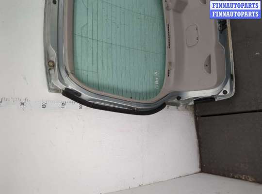 купить Обшивка крышки (двери) багажника на Renault Laguna 2 2001-2007