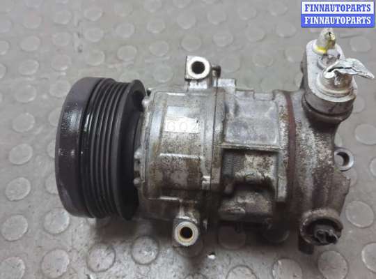 купить Компрессор кондиционера на Opel Corsa D 2006-2014