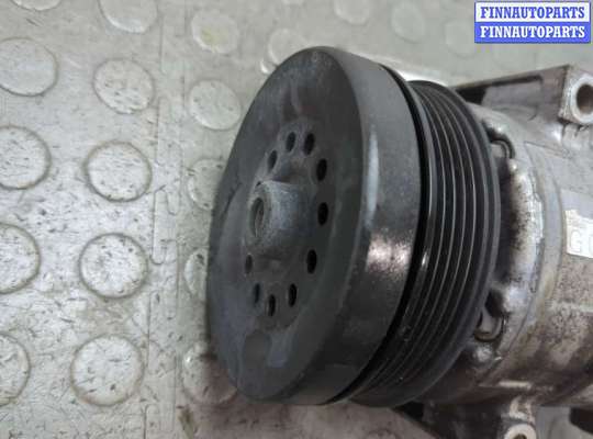 купить Компрессор кондиционера на Opel Corsa D 2006-2014