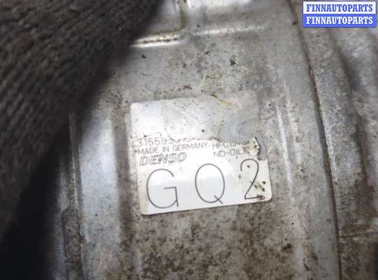 купить Компрессор кондиционера на Opel Corsa D 2006-2014