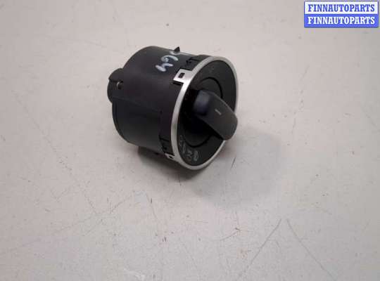 купить Переключатель света на Audi A8 (D3) 2002-2010