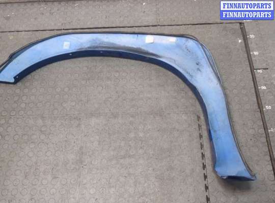 купить Молдинг крыла на Toyota Tundra 2007-2013