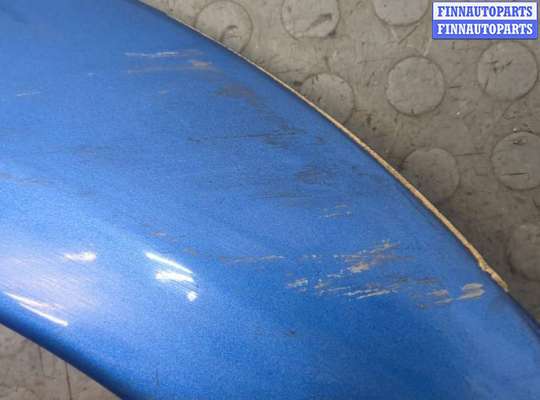 купить Молдинг крыла на Toyota Tundra 2007-2013