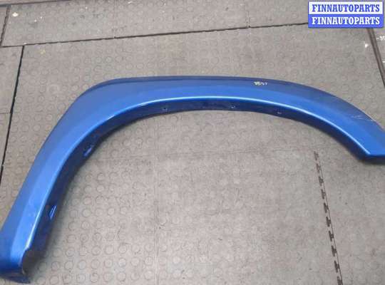 купить Молдинг крыла на Toyota Tundra 2007-2013