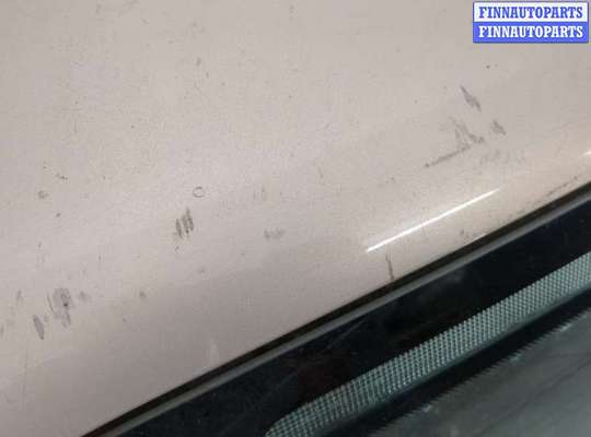 купить Крышка (дверь) багажника на Volvo V70 2001-2008