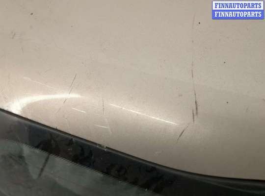купить Крышка (дверь) багажника на Volvo V70 2001-2008