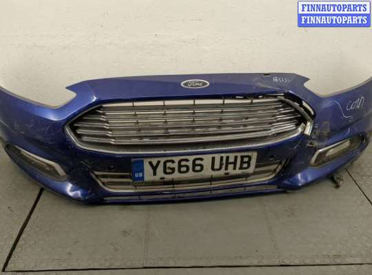 купить Заглушка буксировочного крюка на Ford Mondeo 5 2015-2019