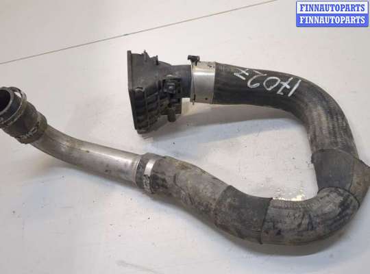 купить Патрубок интеркулера на Chevrolet Trax 2016-2022