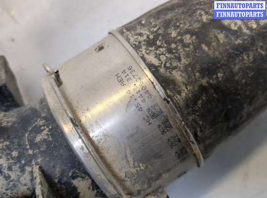 купить Патрубок интеркулера на Chevrolet Trax 2016-2022