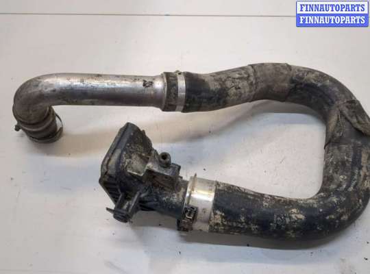 купить Патрубок интеркулера на Chevrolet Trax 2016-2022