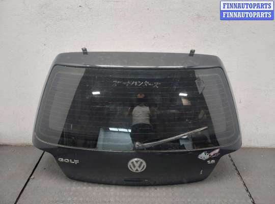 купить Замок багажника на Volkswagen Golf 4 1997-2005