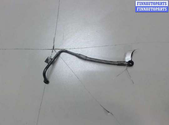 купить Трубка турбины на Opel Zafira B 2005-2012