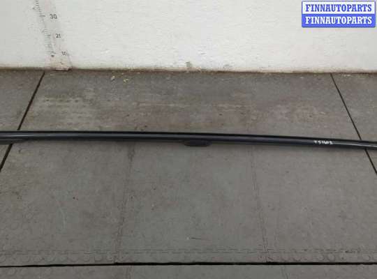 купить Рейлинг на крышу (одиночка) на KIA Carnival 1998-2006