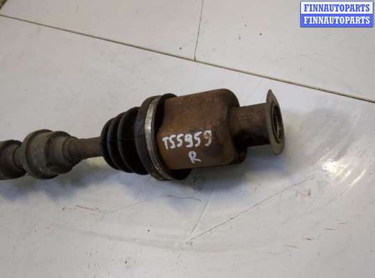 купить Полуось (приводной вал, шрус) на Mitsubishi Space Star 1998-2006