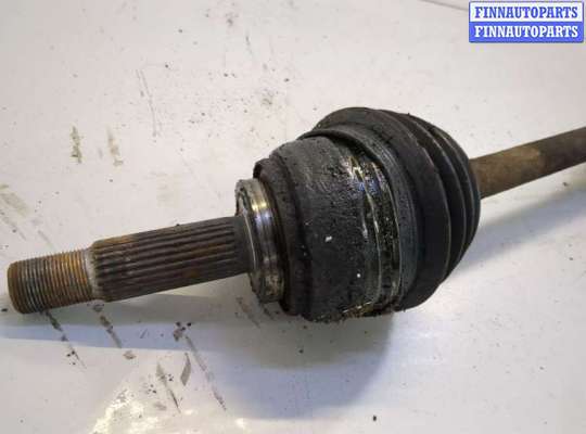 купить Полуось (приводной вал, шрус) на Mitsubishi Space Star 1998-2006