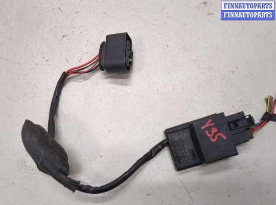 Реле бензонасоса VG2633352 на Volkswagen Jetta 6 2010-2018