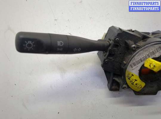 купить Переключатель поворотов и дворников (стрекоза) на Land Rover Freelander 1 1998-2006