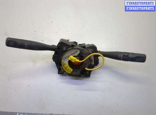 Переключатель поворотов и дворников (стрекоза) LRN4350 на Land Rover Freelander 1 1998-2006