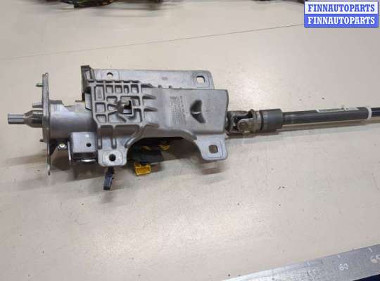 купить Колонка рулевая на Citroen C4 2004-2010