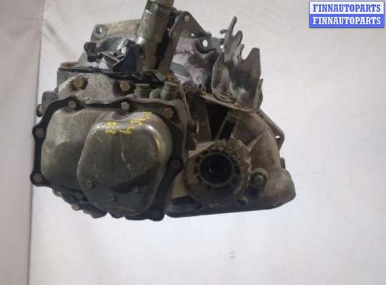 купить КПП 5-ст.мех. (МКПП) на Opel Agila 2000-2007