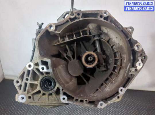 купить КПП 5-ст.мех. (МКПП) на Opel Agila 2000-2007