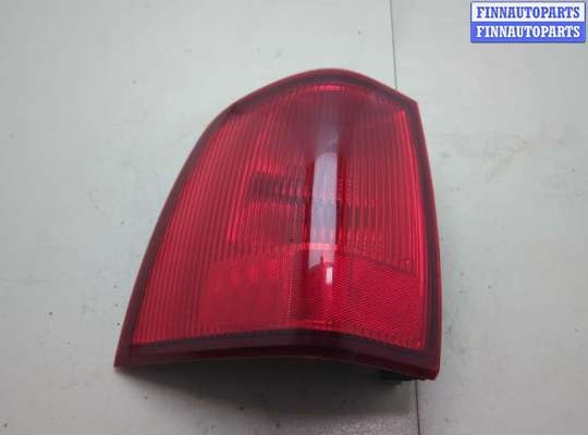 купить Фонарь (задний) на Lincoln Navigator 2002-2006