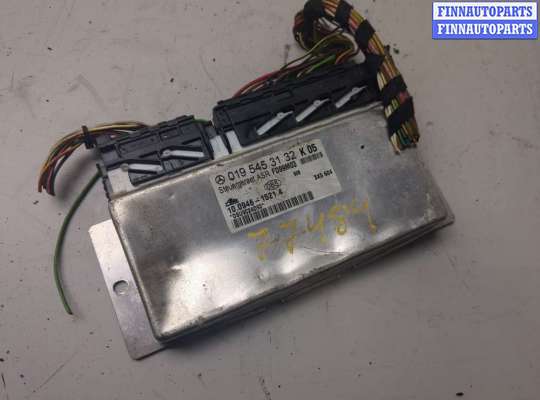 Блок управления АБС (ABS, ESP, ASR) MB1391036 на Mercedes C W202 1993-2000