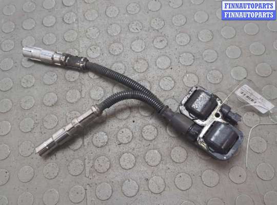 купить Катушка зажигания на Mercedes ML W163 1997-2005