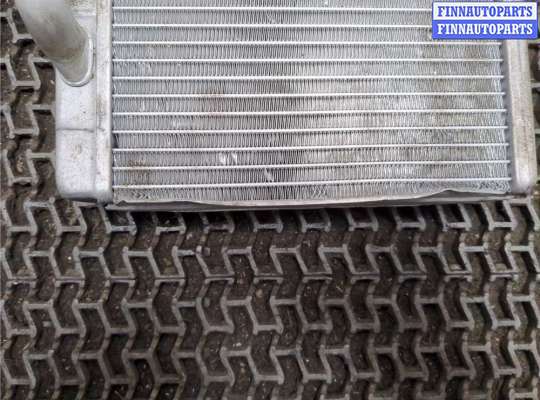 купить Радиатор отопителя (печки) на Ford Focus 1 1998-2004