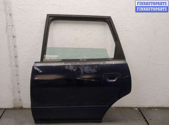 Дверь боковая (легковая) AU1631428 на Audi A4 (B5) 1994-2000