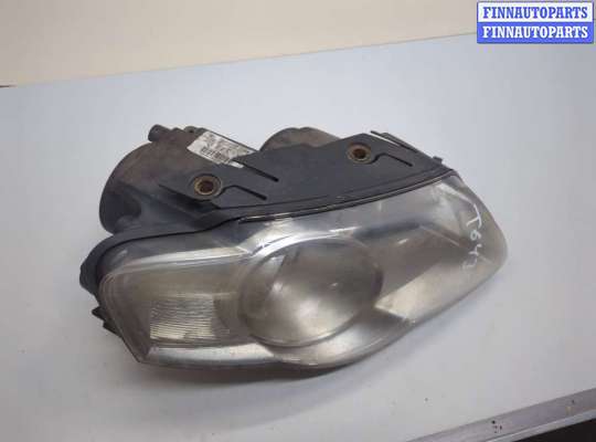 купить Фара (передняя) на Volkswagen Passat 6 2005-2010