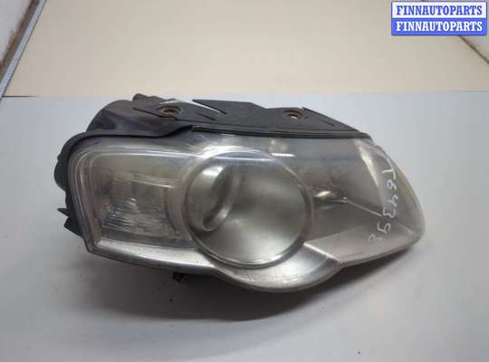 Фара (передняя) VG2781198 на Volkswagen Passat 6 2005-2010