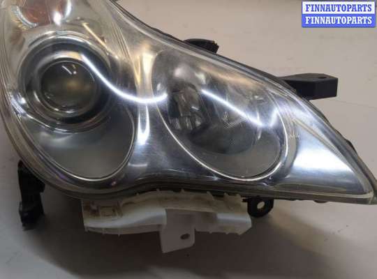 купить Фара (передняя) на Infiniti EX35